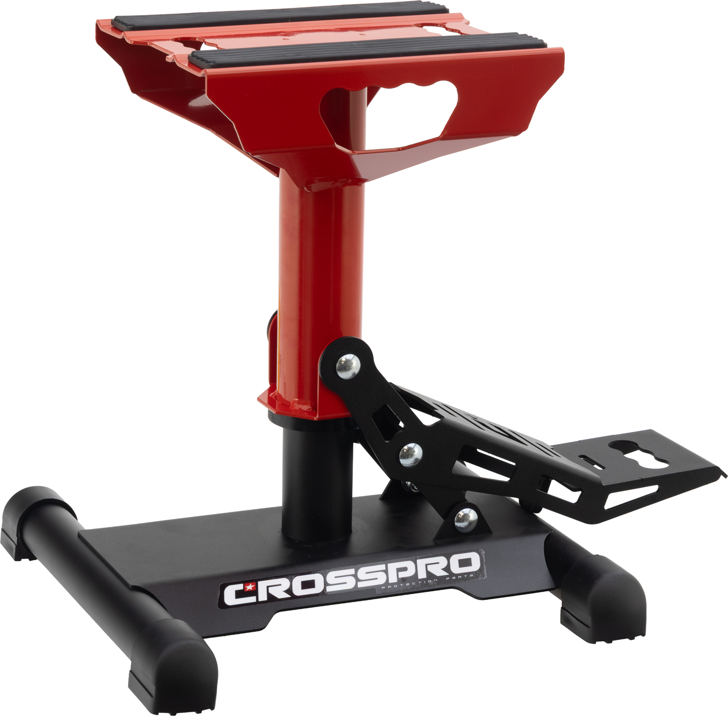 Cavalete Hard Xtreme 2.0 c / Sistema Elevação CROSSPRO 