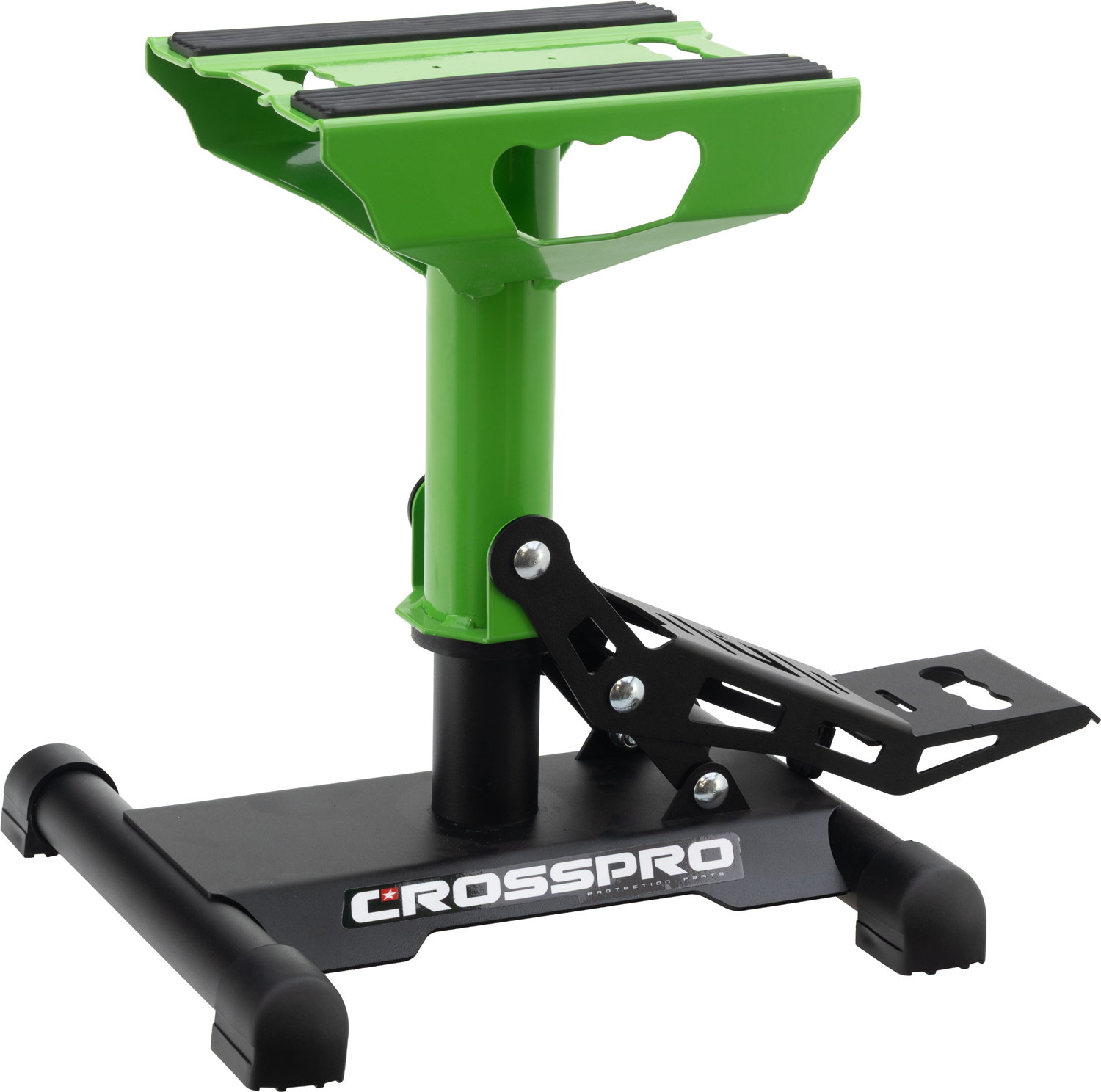 Cavalete Hard Xtreme 2.0 c / Sistema Elevação CROSSPRO 