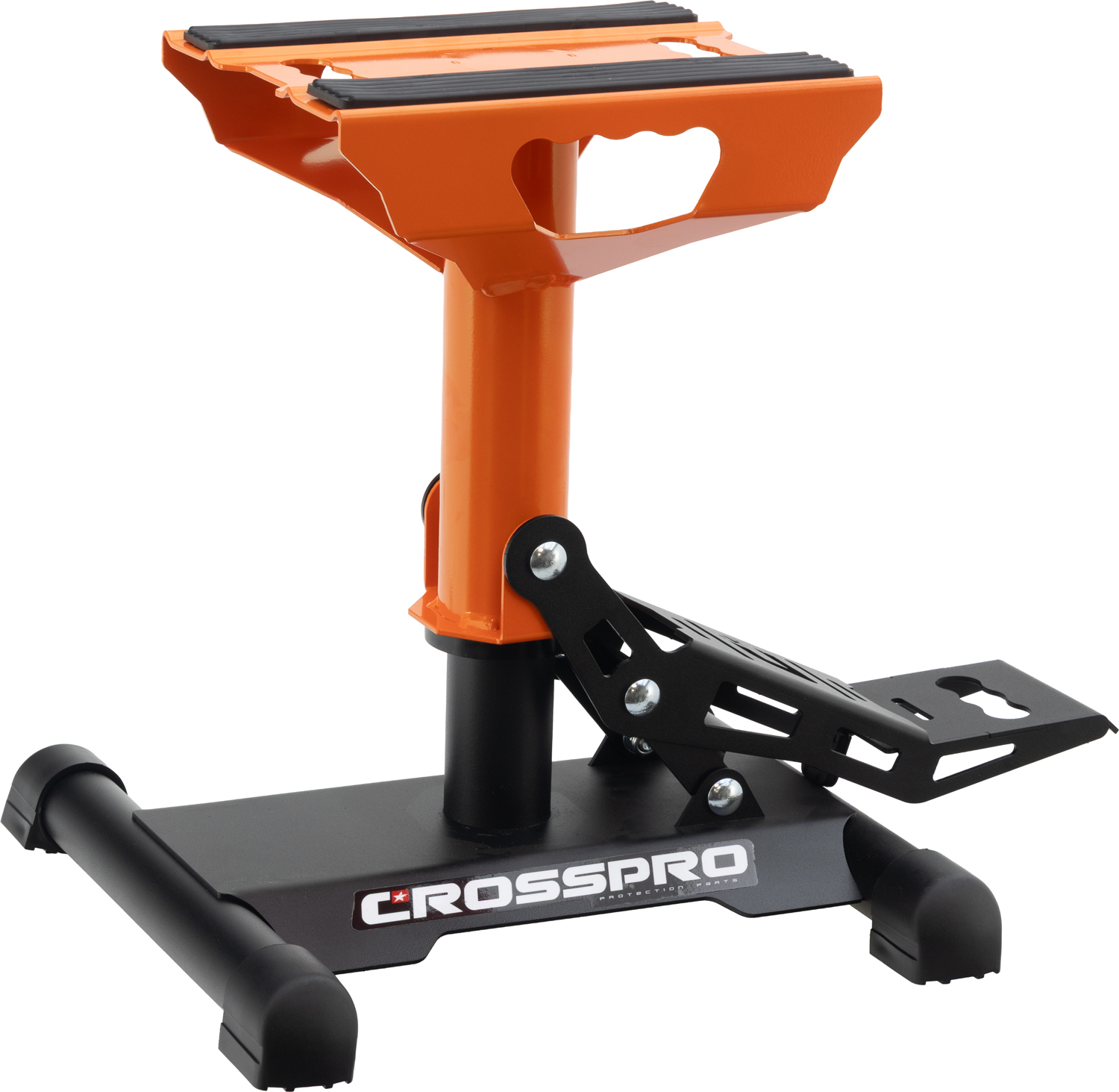 Cavalete Hard Xtreme 2.0 c / Sistema Elevação CROSSPRO 