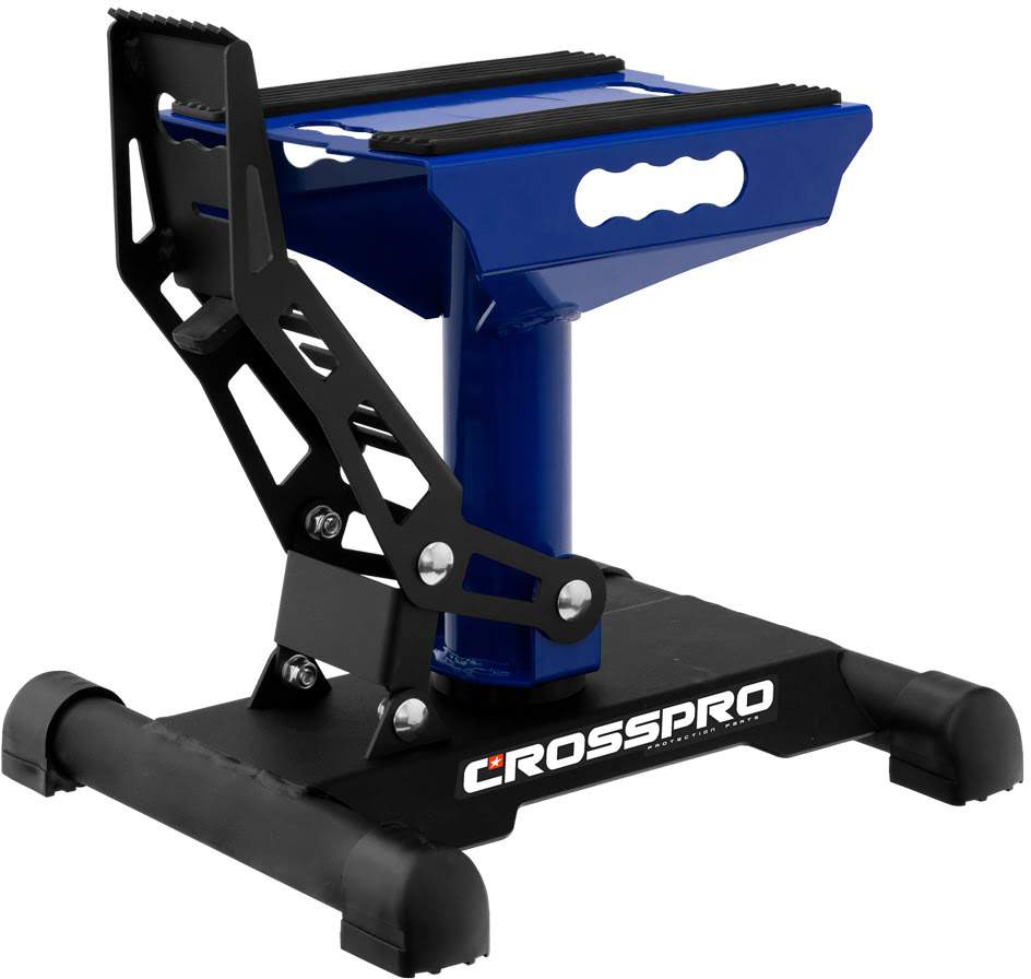 Bike Stand Hard Xtreme 2.0 Lifting System CROSSPRO 