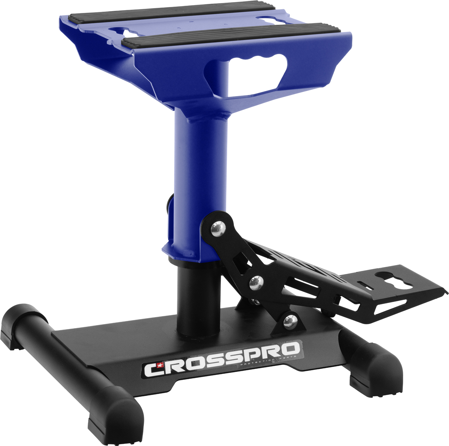 Cavalete Hard Xtreme 2.0 c / Sistema Elevação CROSSPRO 