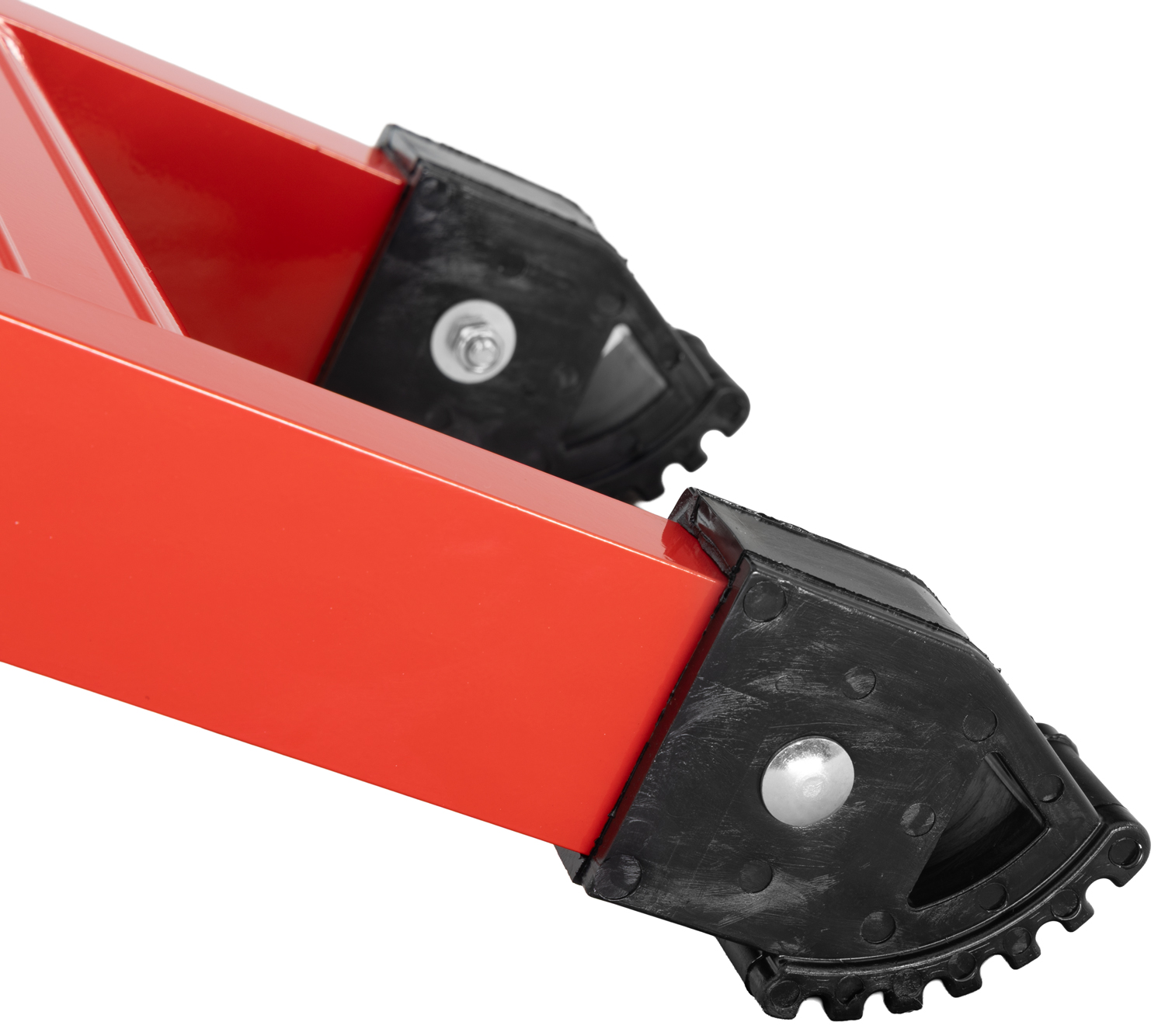 Rampa em Aluminio CROSSPRO 