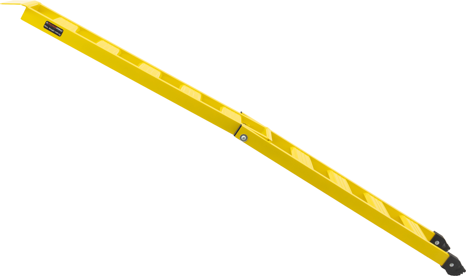 Rampa em Aluminio CROSSPRO 