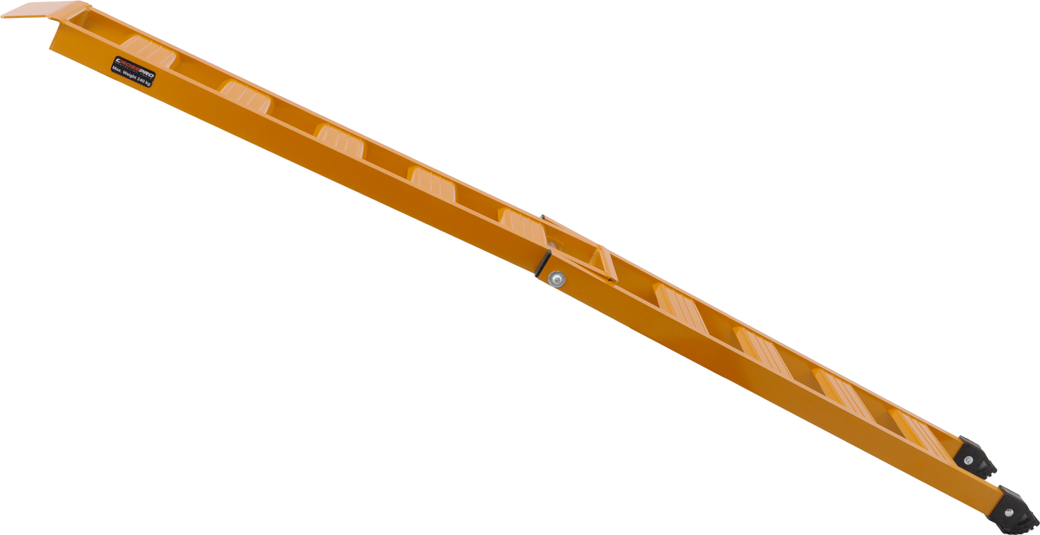 Rampa em Aluminio CROSSPRO 