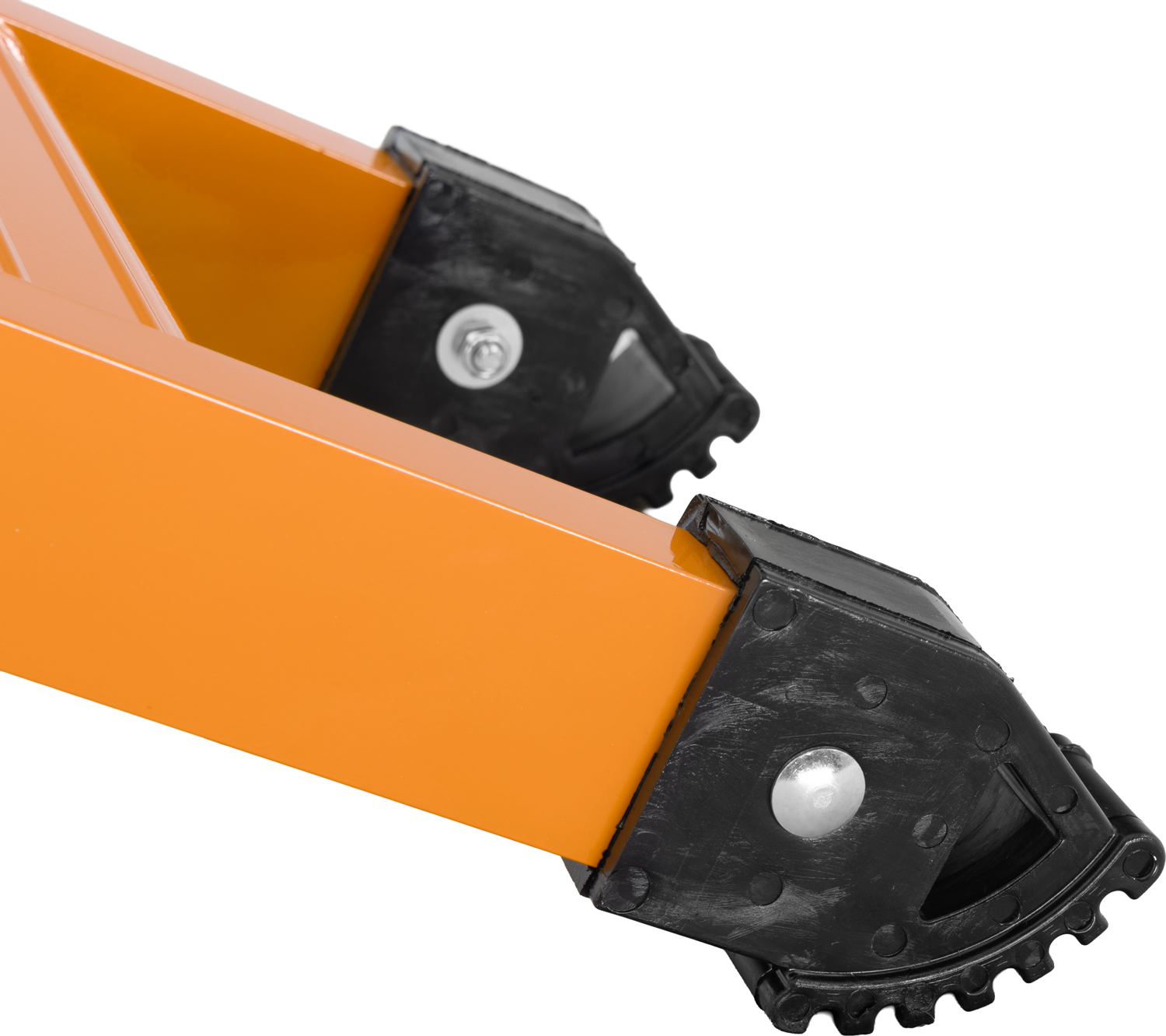 Rampa em Aluminio CROSSPRO 