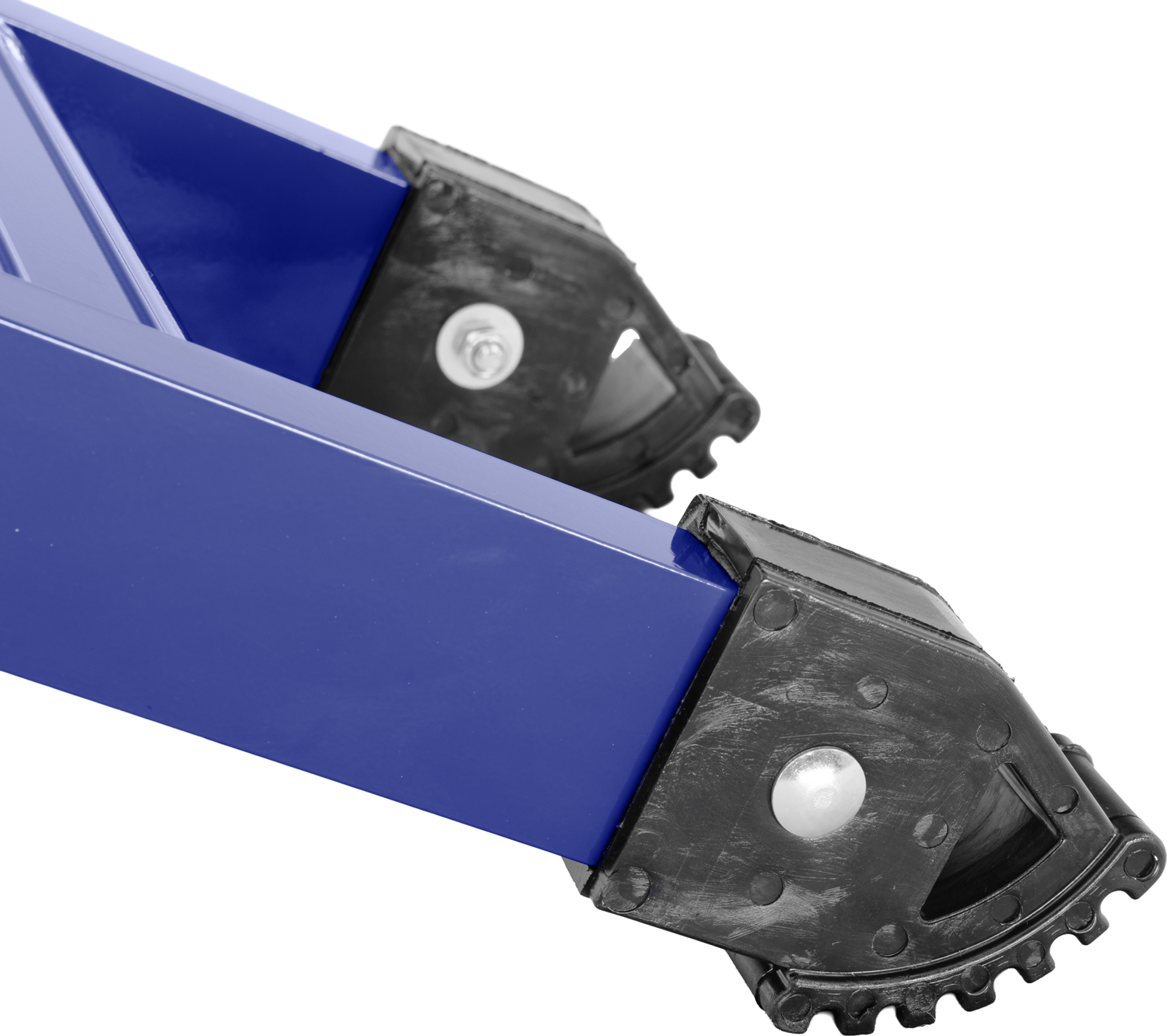 Rampa em Aluminio CROSSPRO 