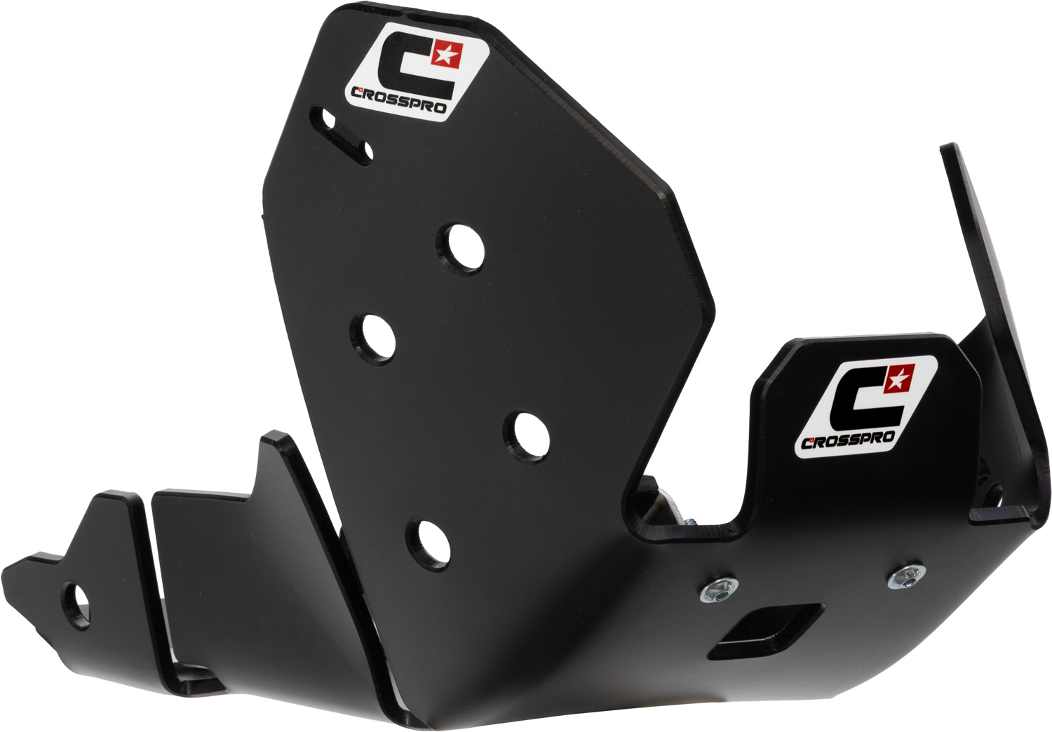 Proteção de Motor Enduro DTC CROSSPRO 