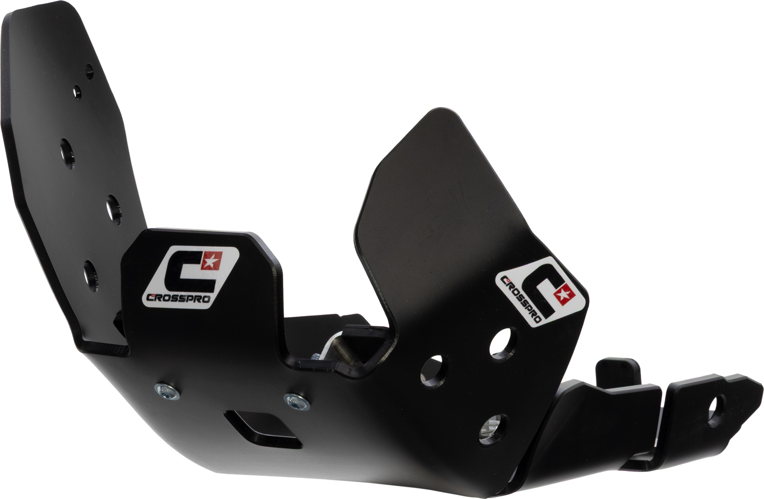 Proteção de Motor Enduro DTC CROSSPRO 