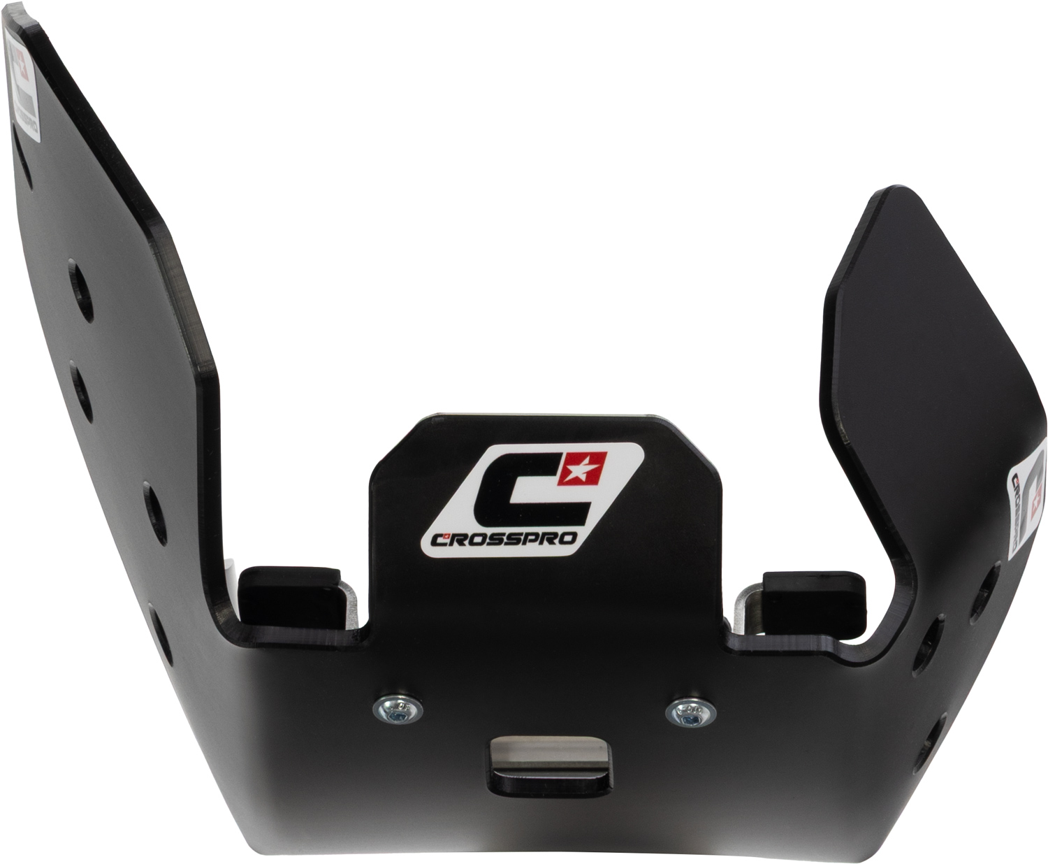 Proteção de Motor Enduro DTC CROSSPRO 