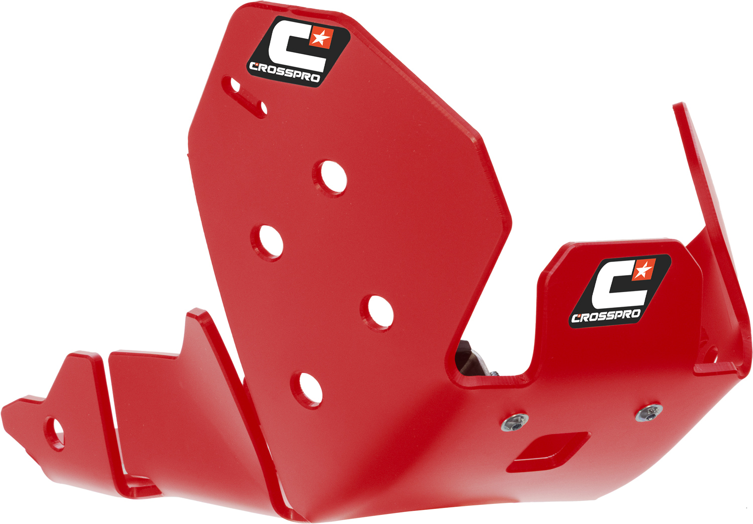 Proteção de Motor Enduro DTC CROSSPRO 