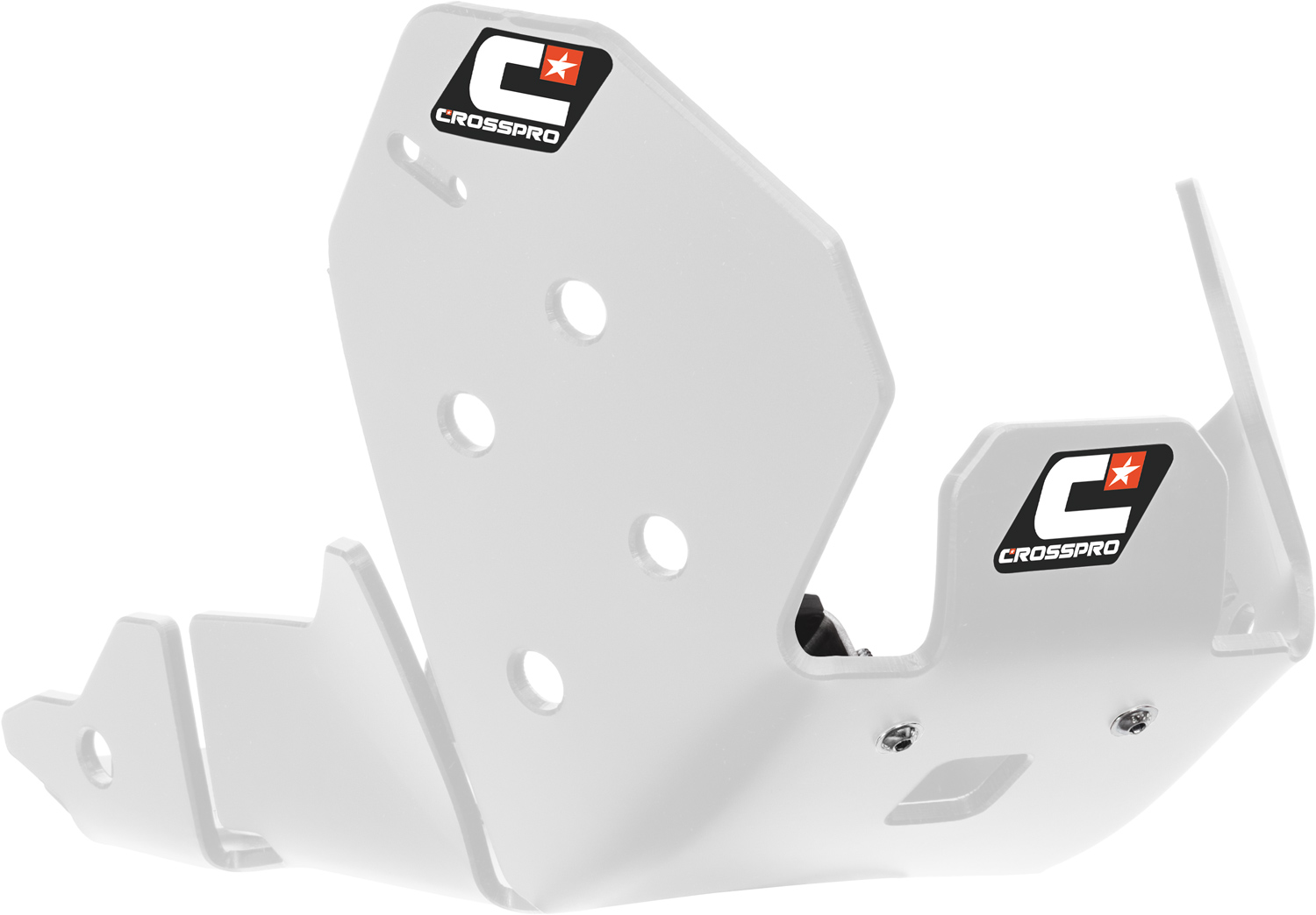 Proteção de Motor Enduro DTC CROSSPRO 