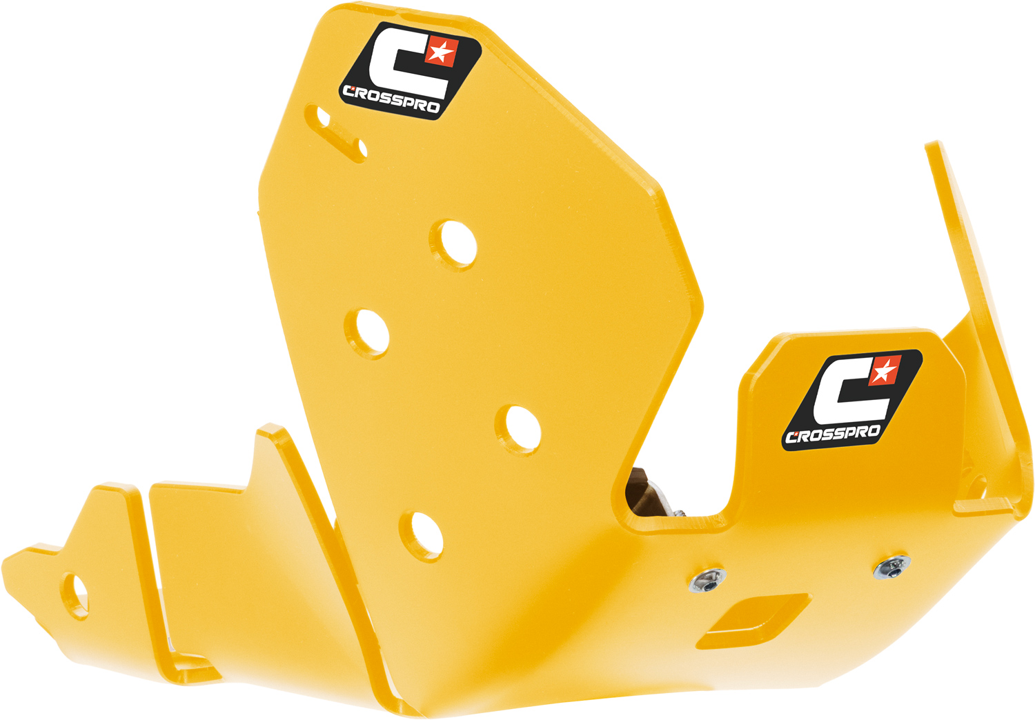 Proteção de Motor Enduro DTC CROSSPRO 