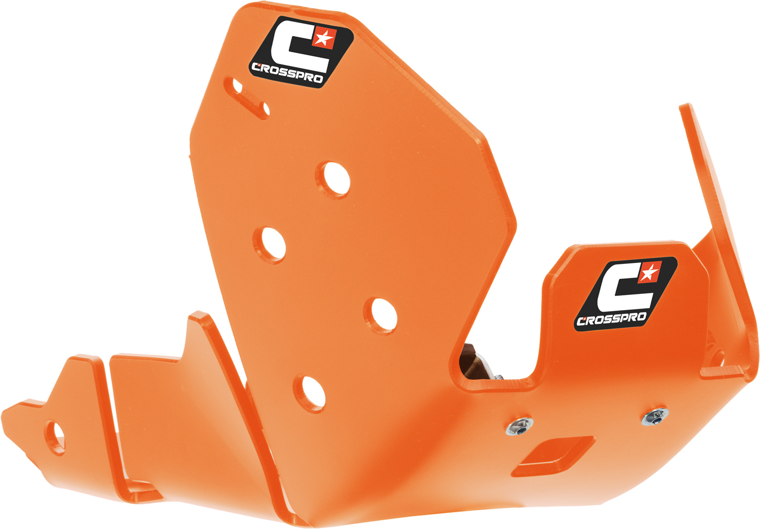 Proteção de Motor Enduro DTC CROSSPRO 