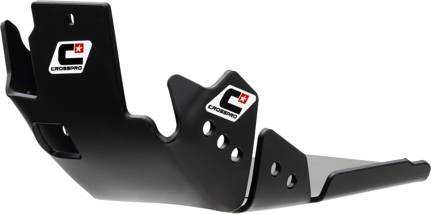Proteção de Motor Enduro DTC CROSSPRO 