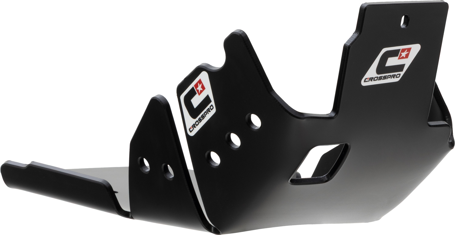 Proteção de Motor Enduro DTC CROSSPRO 