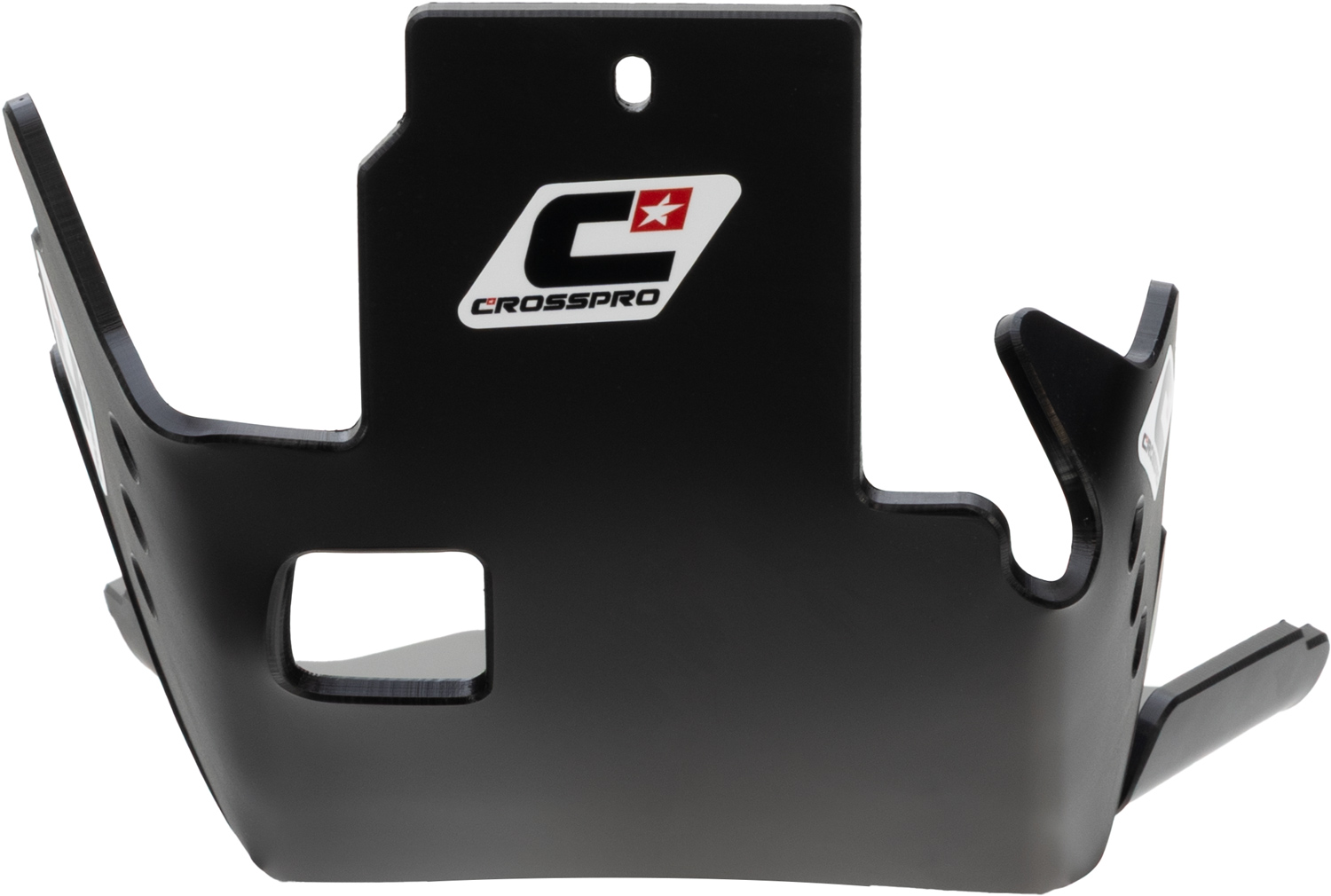 Proteção de Motor Enduro DTC CROSSPRO 