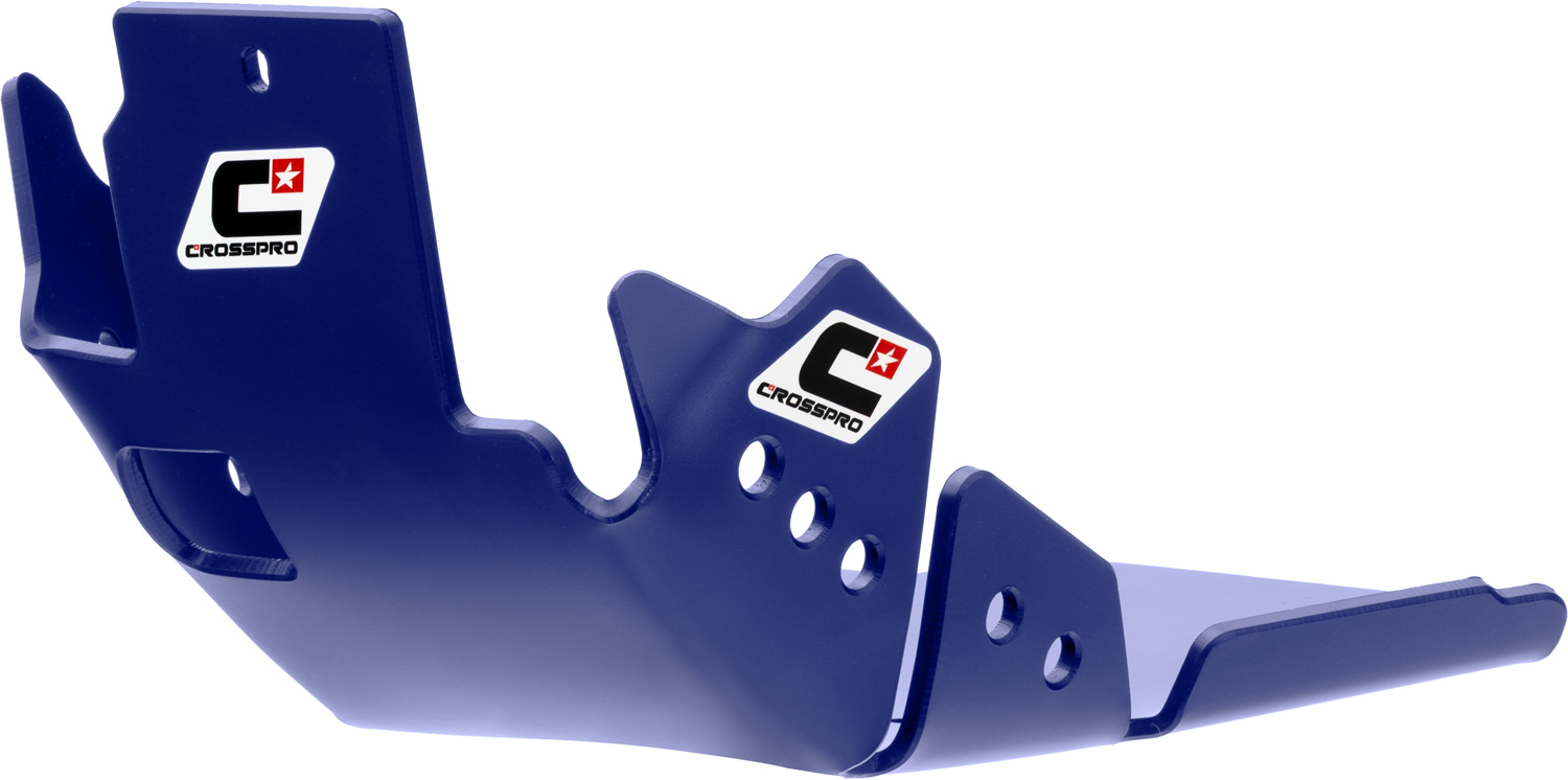 Proteção de Motor Enduro DTC CROSSPRO 