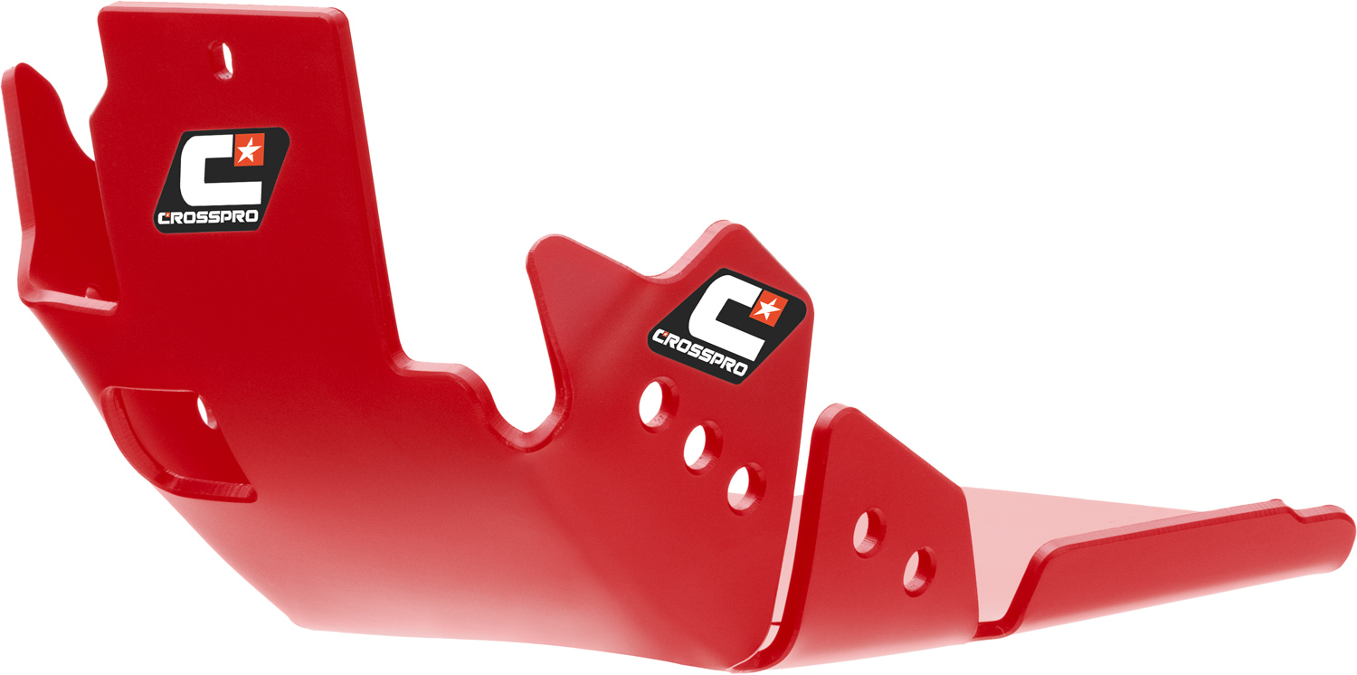 Proteção de Motor Enduro DTC CROSSPRO 