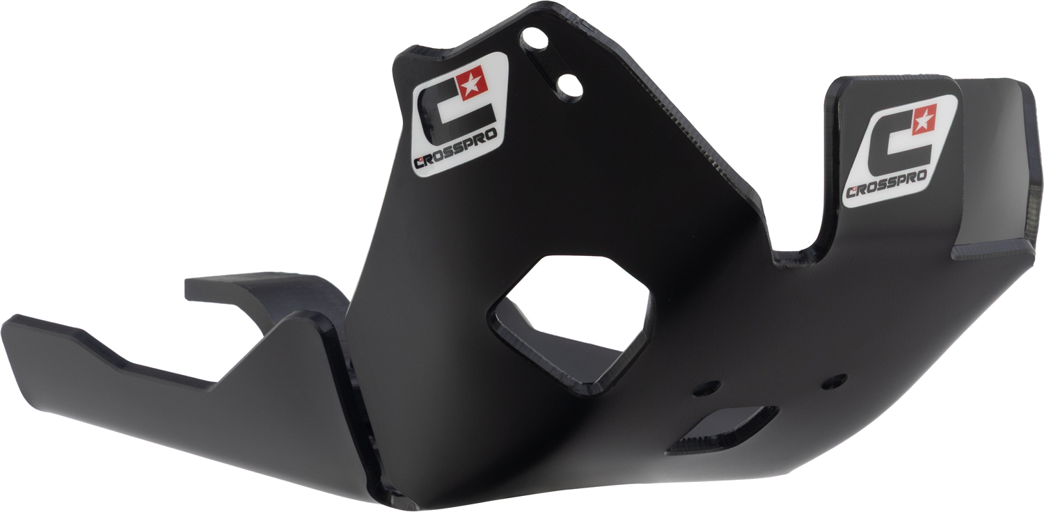 Proteção de Motor Enduro DTC CROSSPRO 