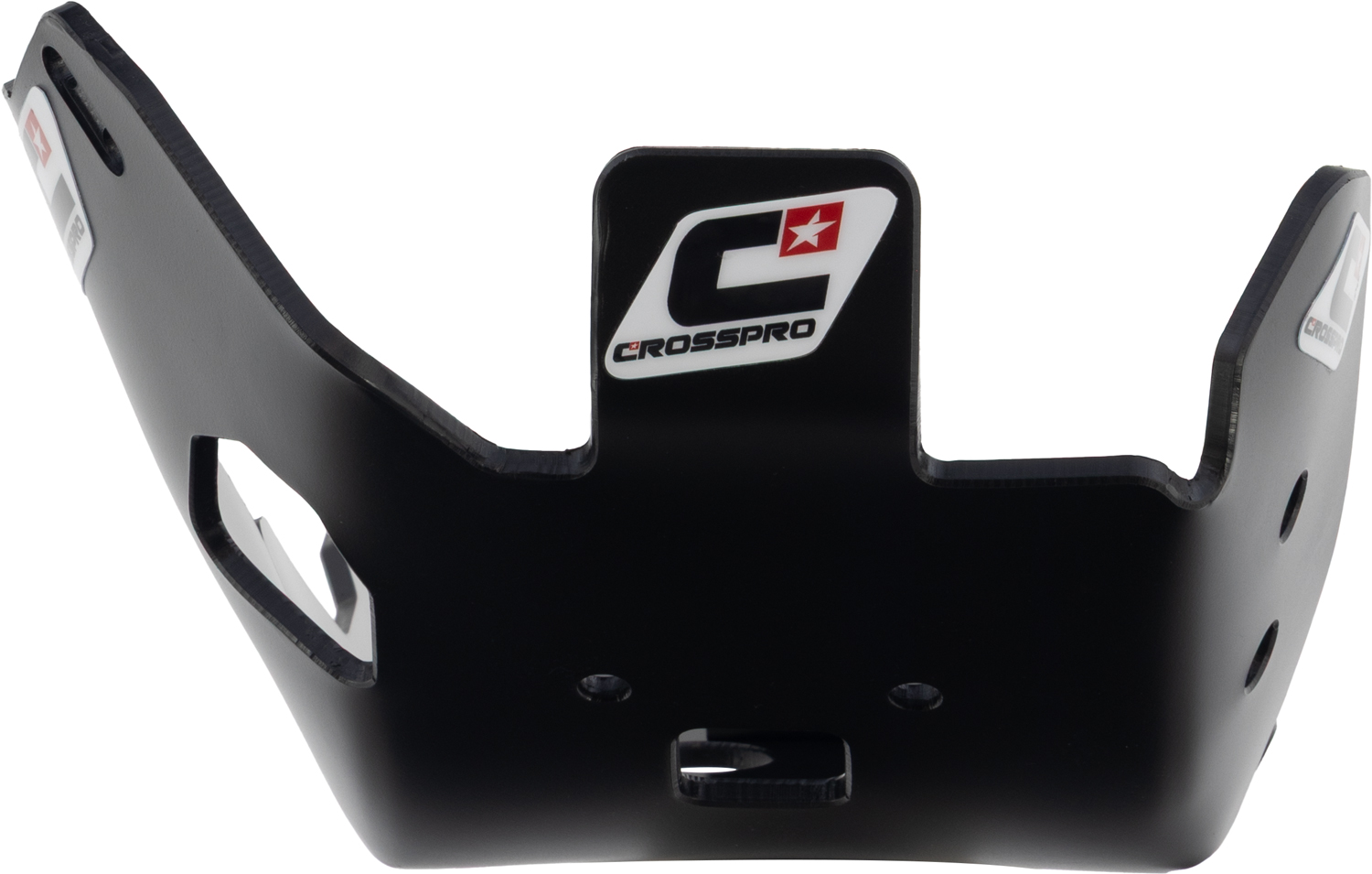 Proteção de Motor Enduro DTC CROSSPRO 