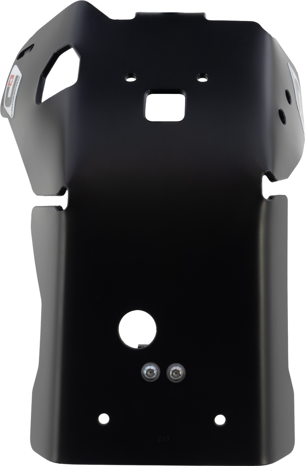 Proteção de Motor Enduro DTC CROSSPRO 