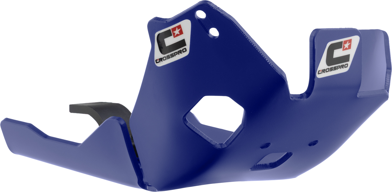Proteção de Motor Enduro DTC CROSSPRO 