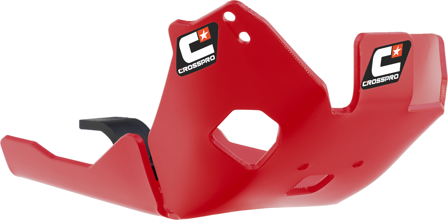 Proteção de Motor Enduro DTC CROSSPRO 