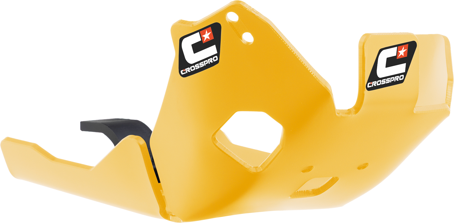 Proteção de Motor Enduro DTC CROSSPRO 