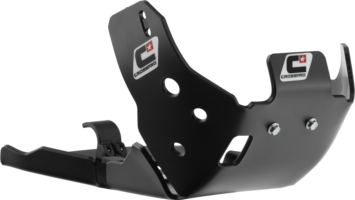 Proteção de Motor Enduro DTC CROSSPRO 