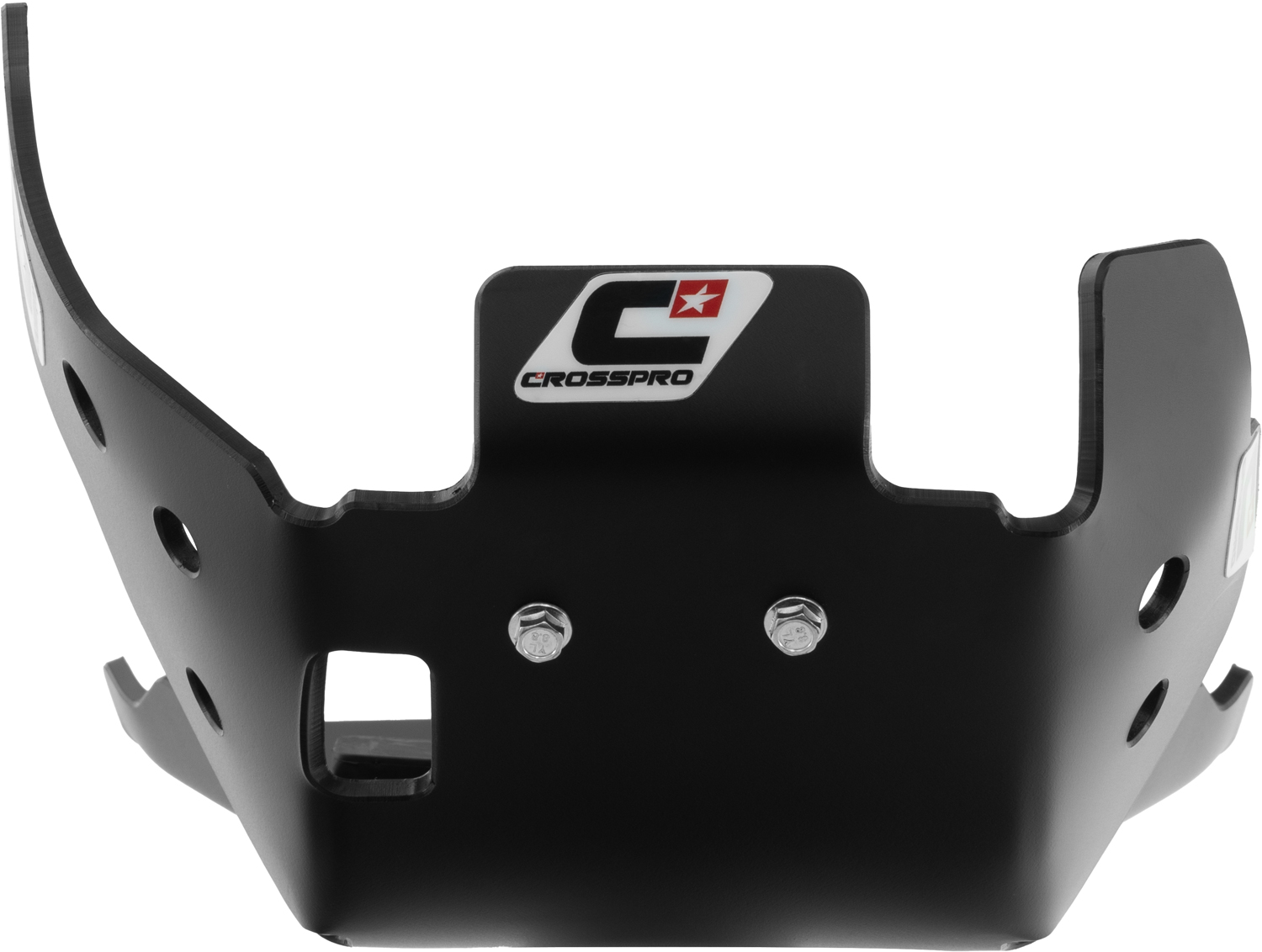 Proteção de Motor Enduro DTC CROSSPRO 