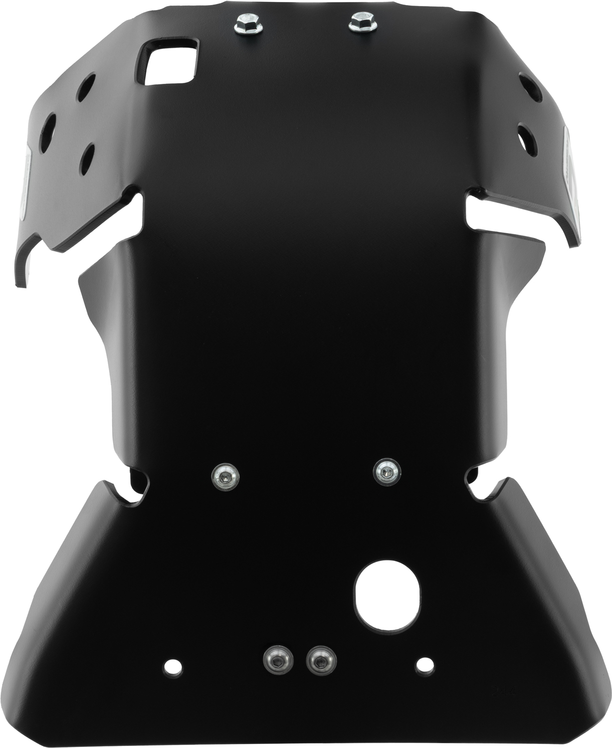 Proteção de Motor Enduro DTC CROSSPRO 