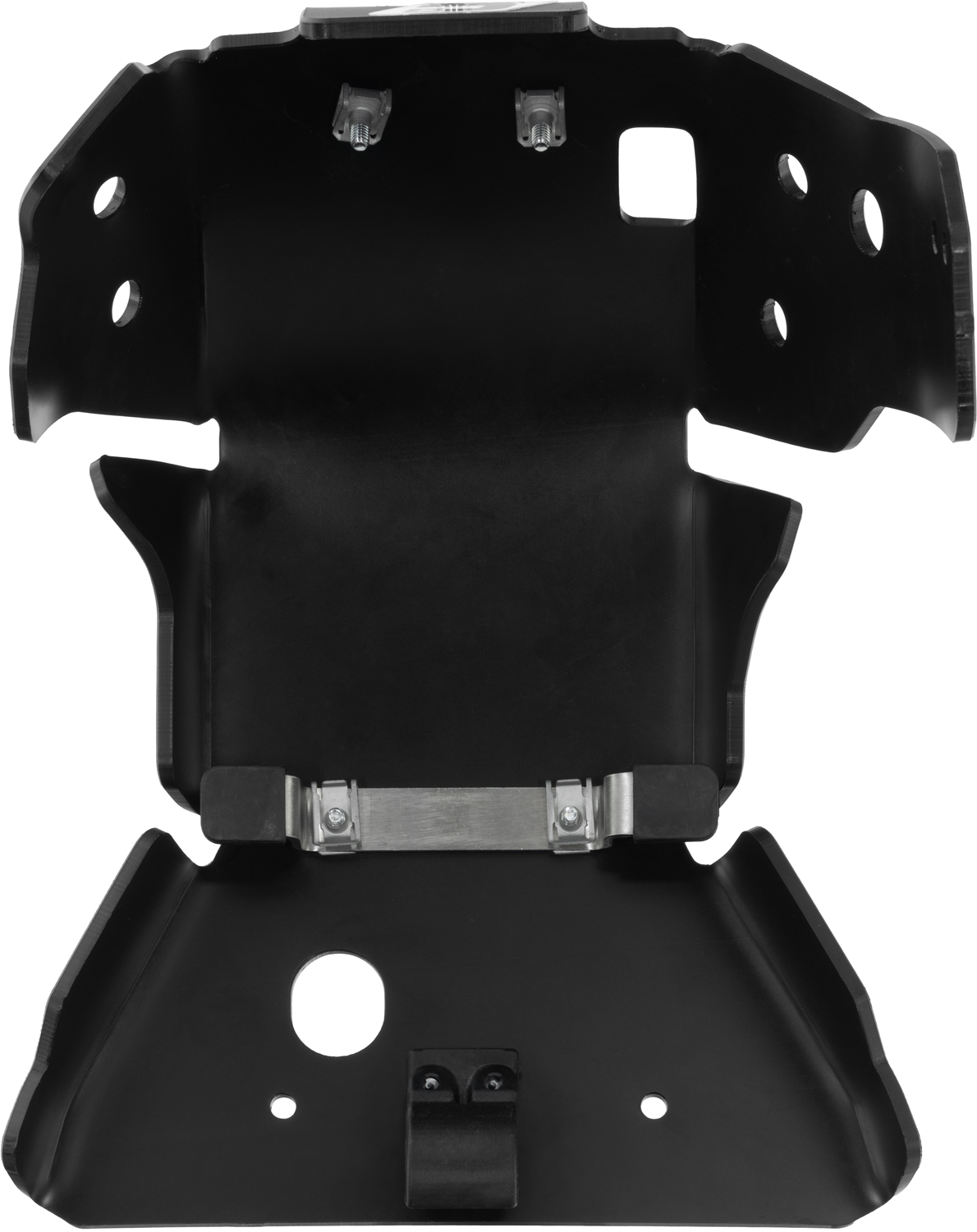 Proteção de Motor Enduro DTC CROSSPRO 