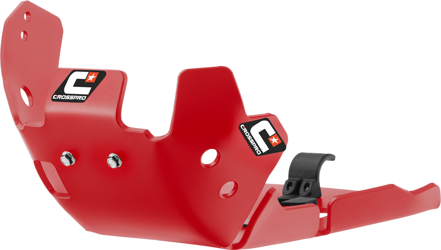 Proteção de Motor Enduro DTC CROSSPRO 