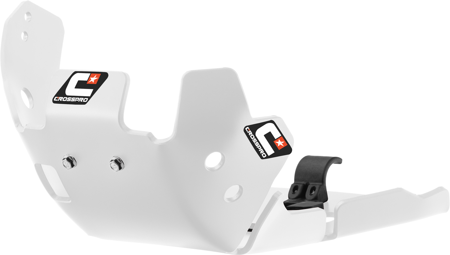 Proteção de Motor Enduro DTC CROSSPRO 