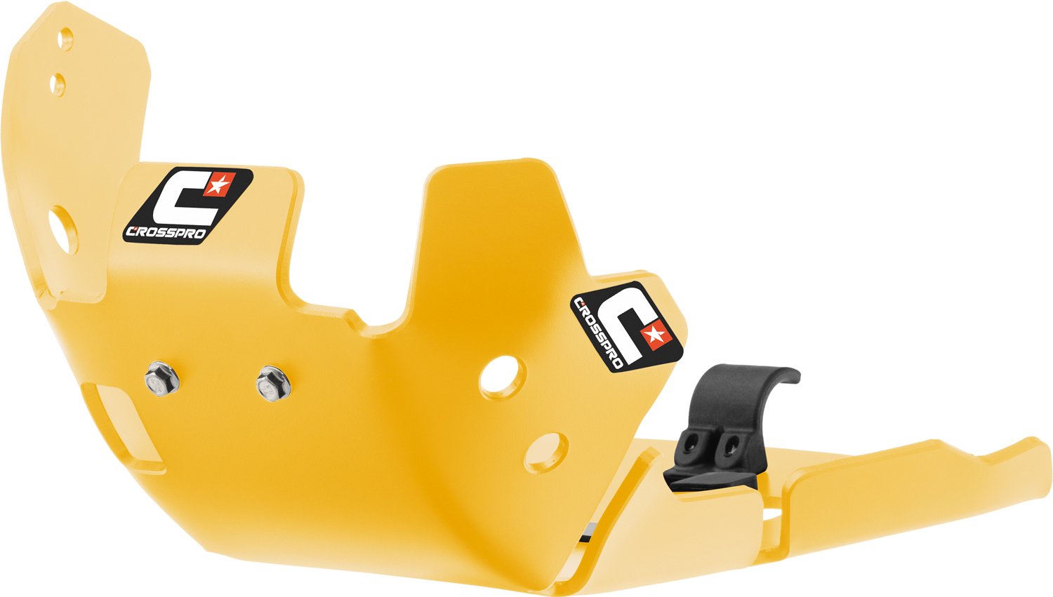 Proteção de Motor Enduro DTC CROSSPRO 