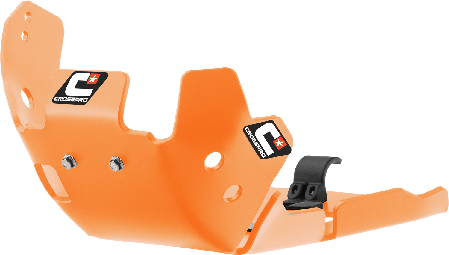 Proteção de Motor Enduro DTC CROSSPRO 