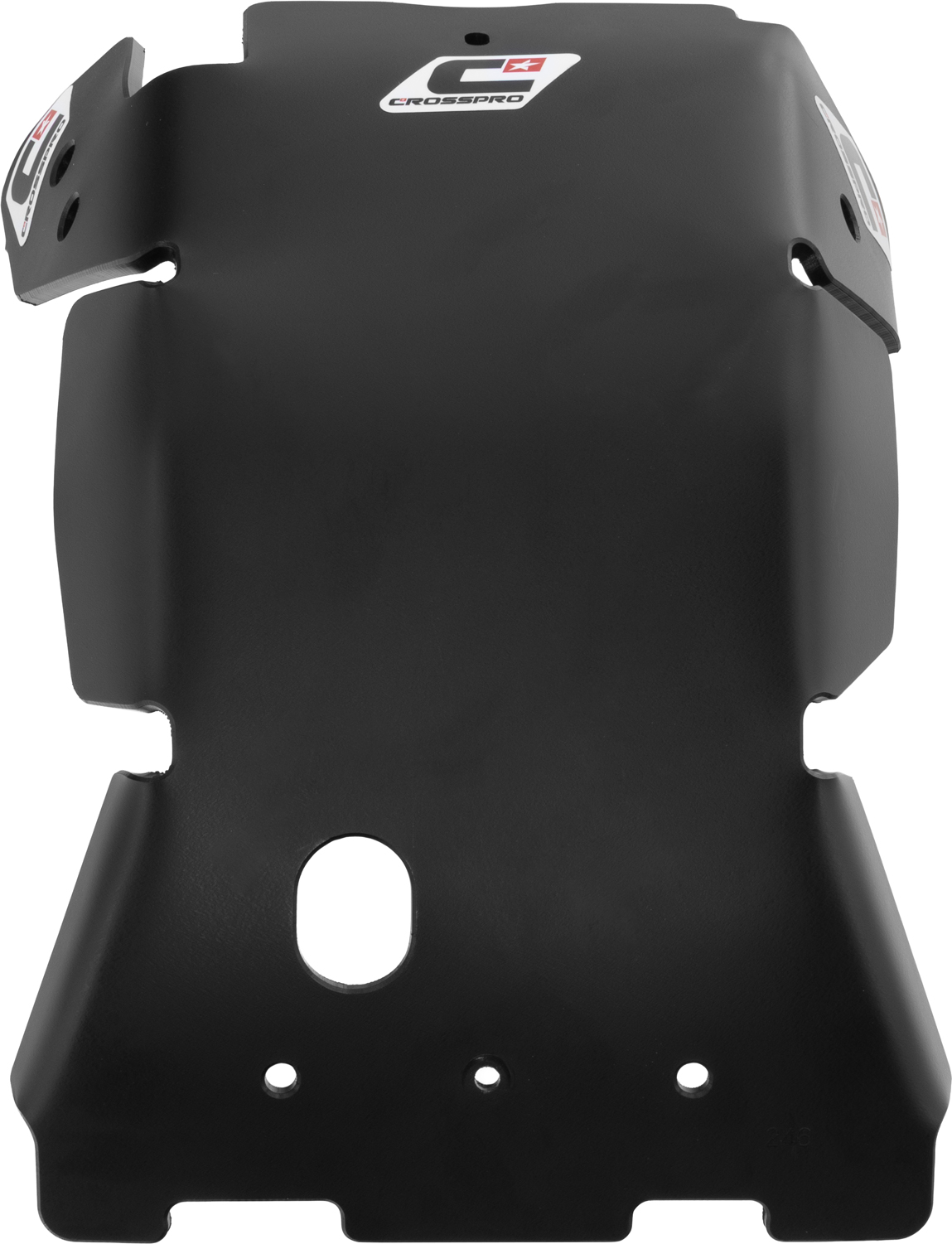 DTC Enduro Engine Guard CROSSPRO 