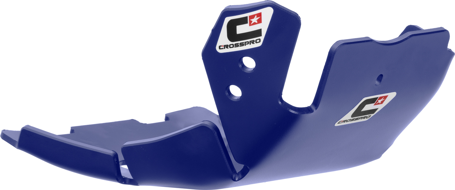 DTC Enduro Engine Guard CROSSPRO 