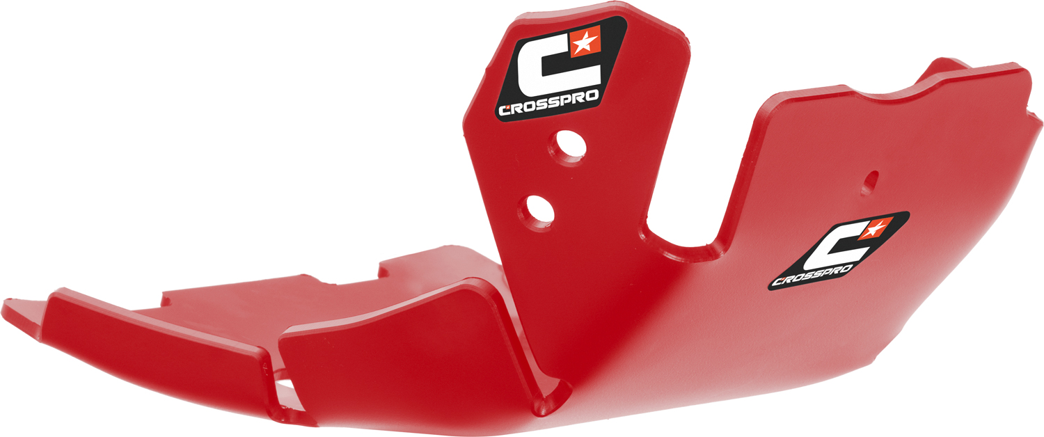 DTC Enduro Engine Guard CROSSPRO 