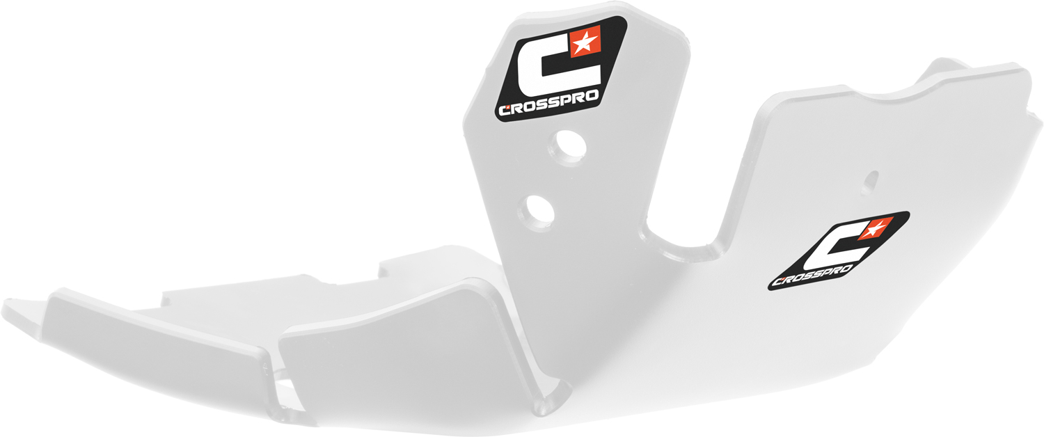 DTC Enduro Engine Guard CROSSPRO 