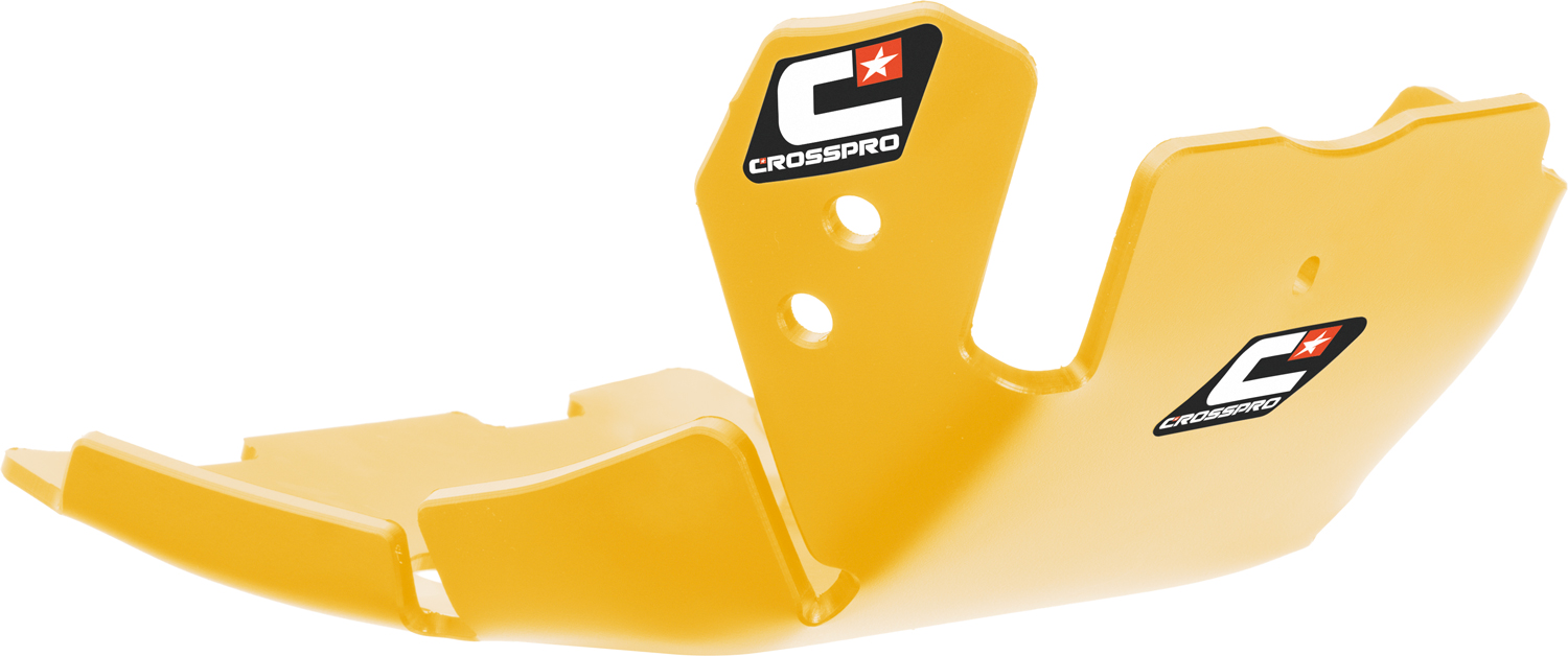 DTC Enduro Engine Guard CROSSPRO 