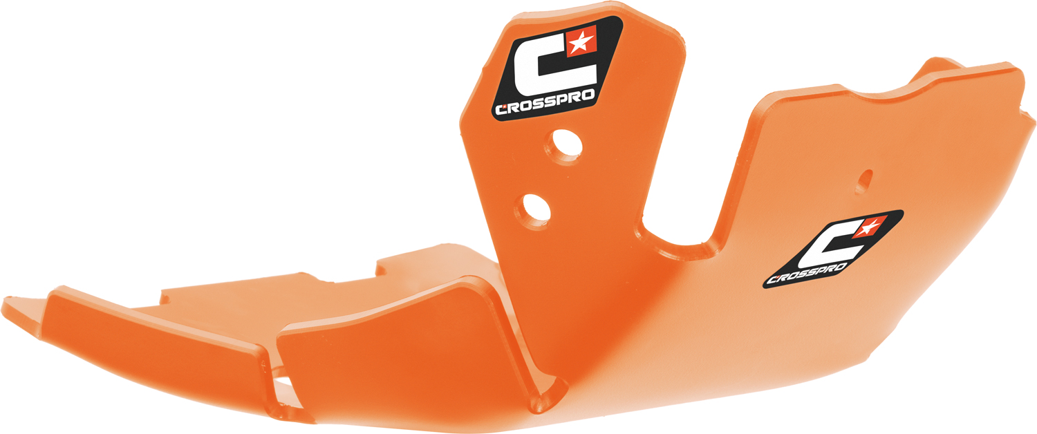 DTC Enduro Engine Guard CROSSPRO 