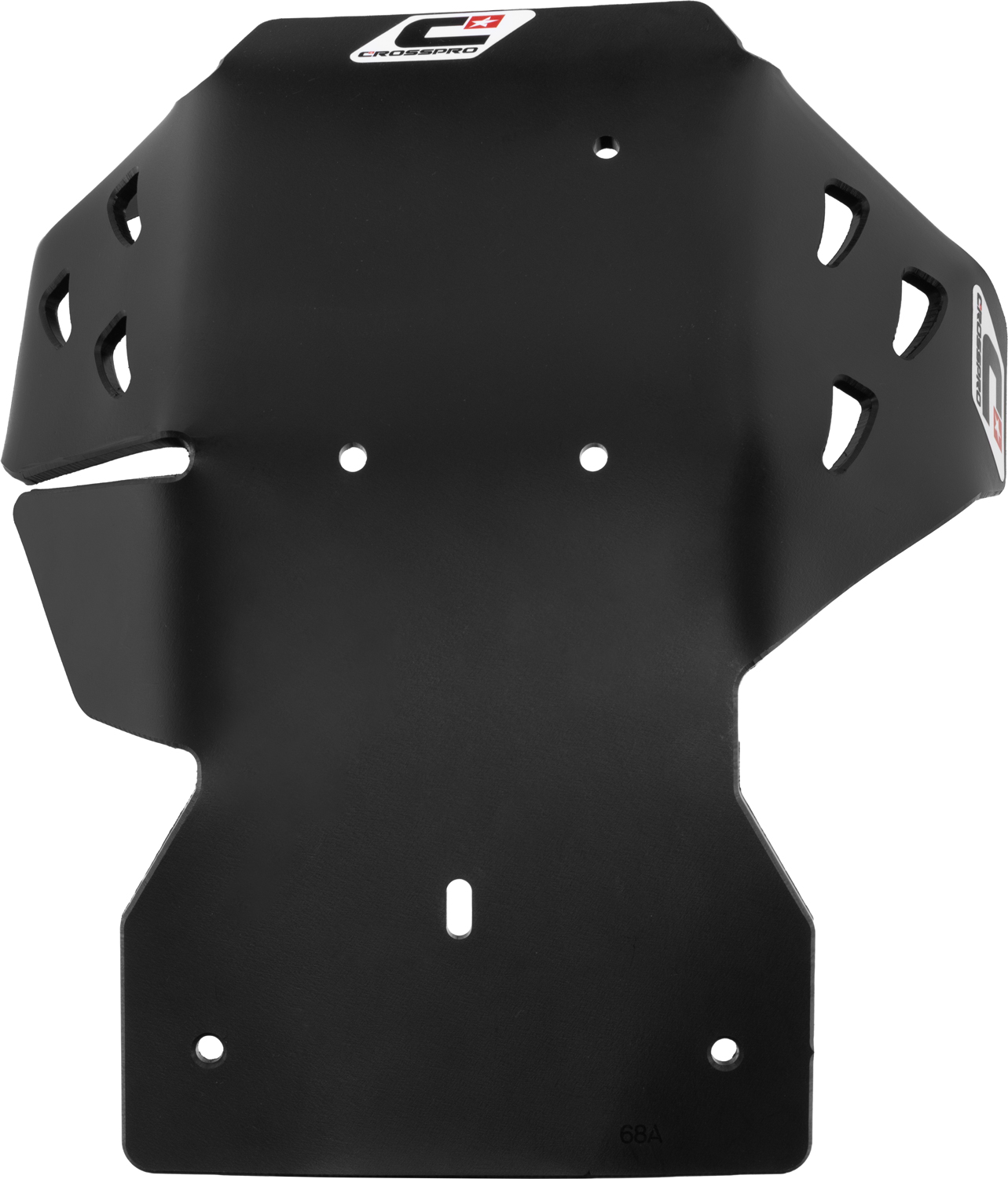 Proteção de Motor Enduro DTC CROSSPRO 