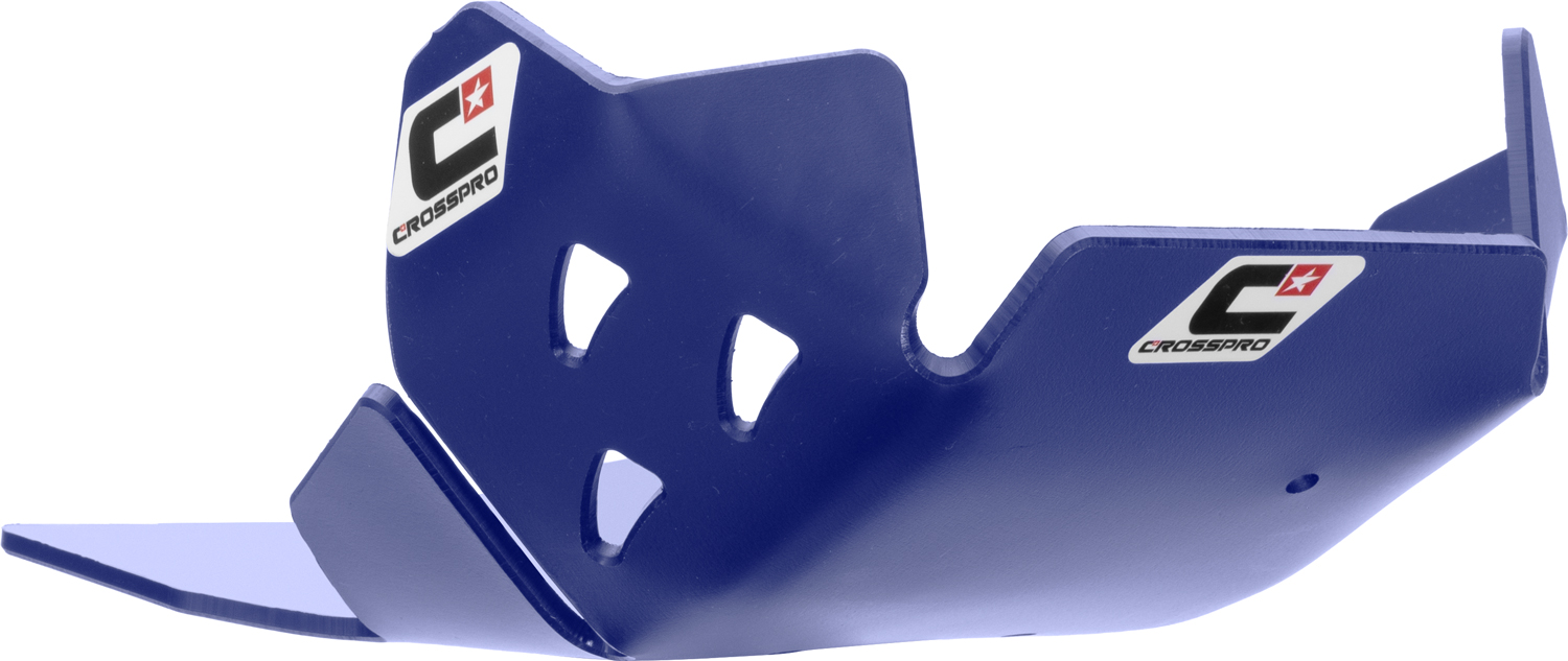 Proteção de Motor Enduro DTC CROSSPRO 