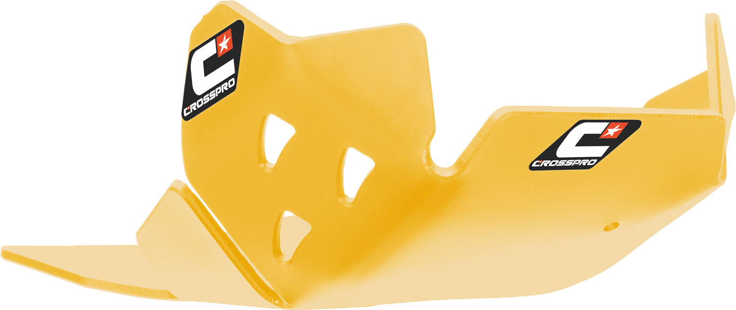 Proteção de Motor Enduro DTC CROSSPRO 