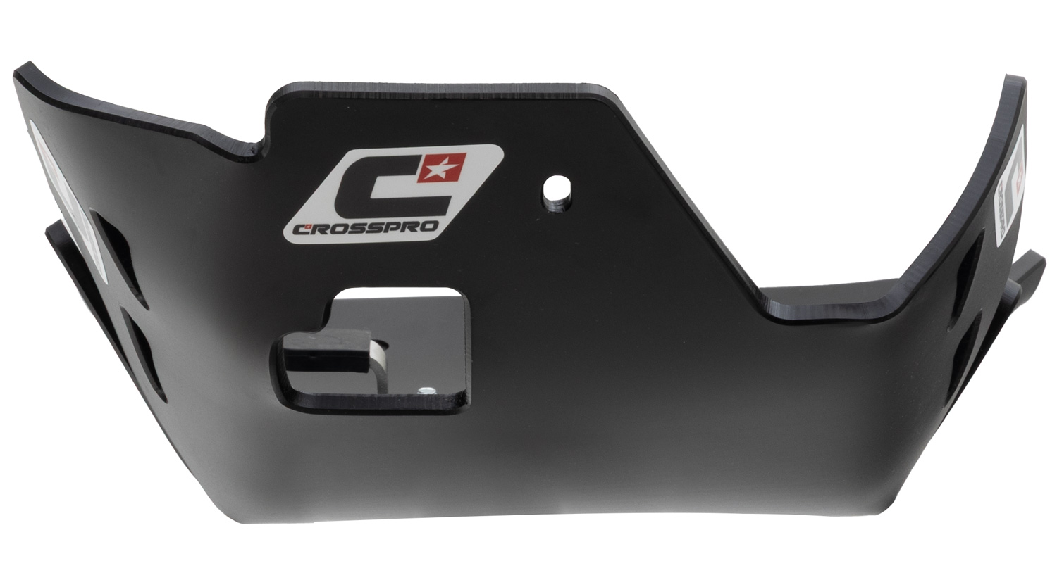 Proteção de Motor Enduro DTC CROSSPRO 