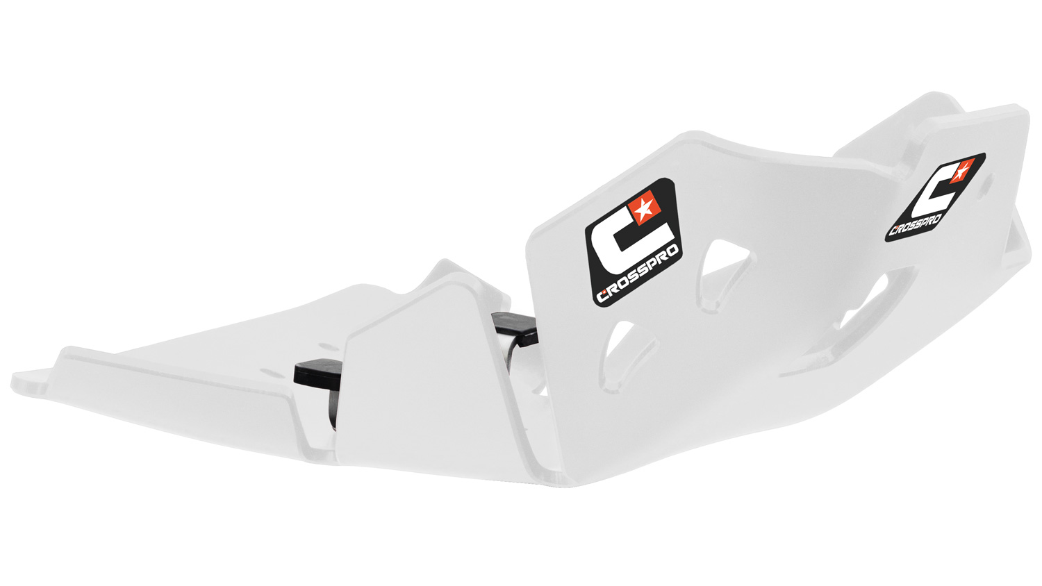 Proteção de Motor Enduro DTC CROSSPRO 