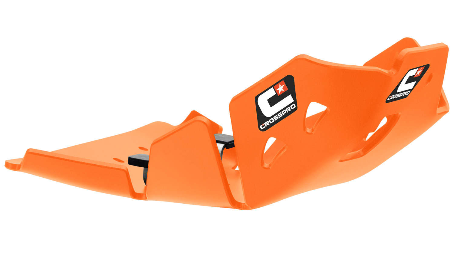 Proteção de Motor Enduro DTC CROSSPRO 