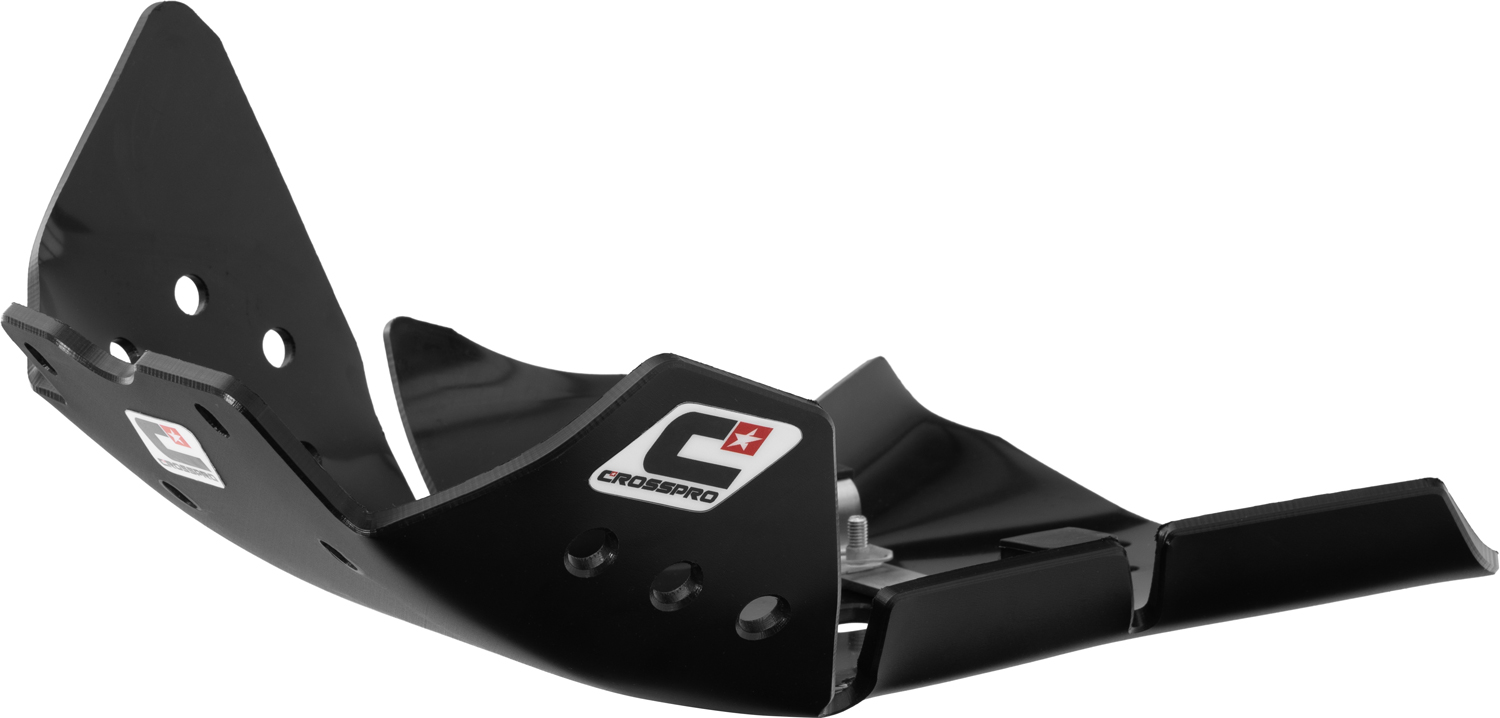 DTC Enduro Engine Guard CROSSPRO 