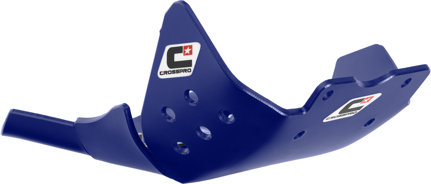 DTC Enduro Engine Guard CROSSPRO 